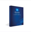 Acronis Cyber Protect Cloud Backup Agent for VM