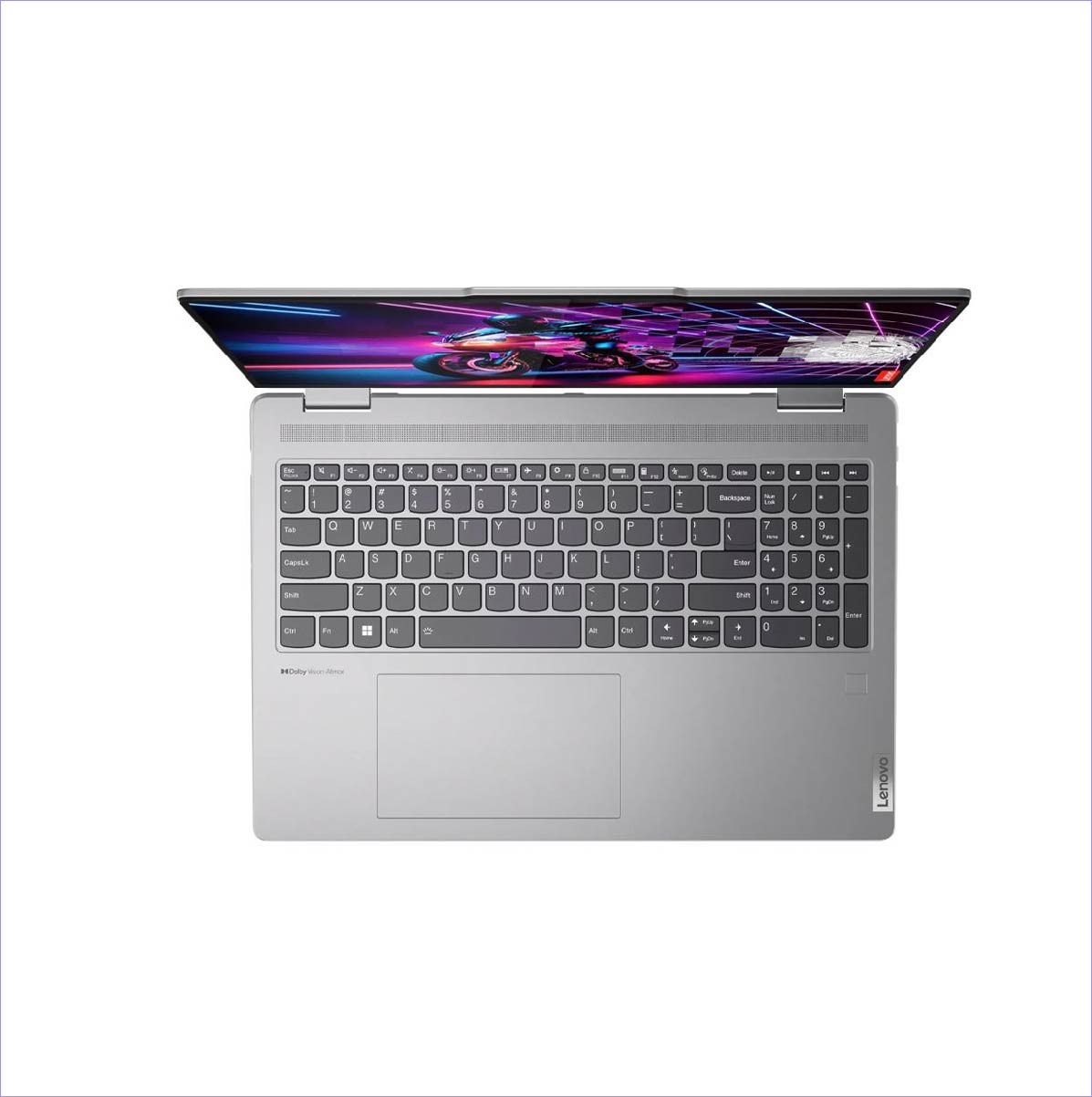 LENOVO IDEAPAD SLIM 3 15ABR8 82XM00LMUS ARCTIC GREY